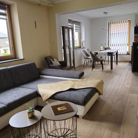 Ferienwohnung Anderl Hormanns bei Weitra Luaran gambar