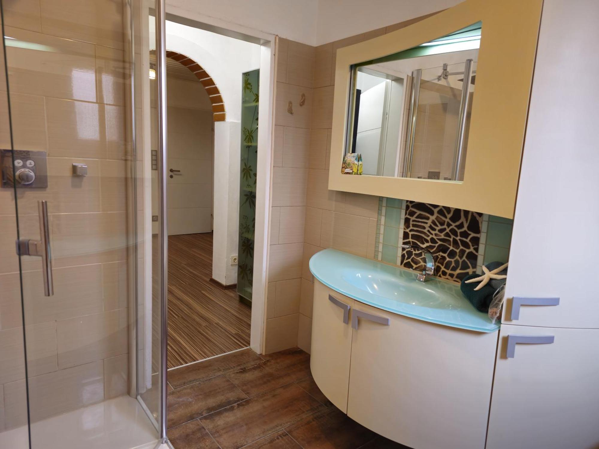 Ferienwohnung Anderl Hormanns bei Weitra Luaran gambar