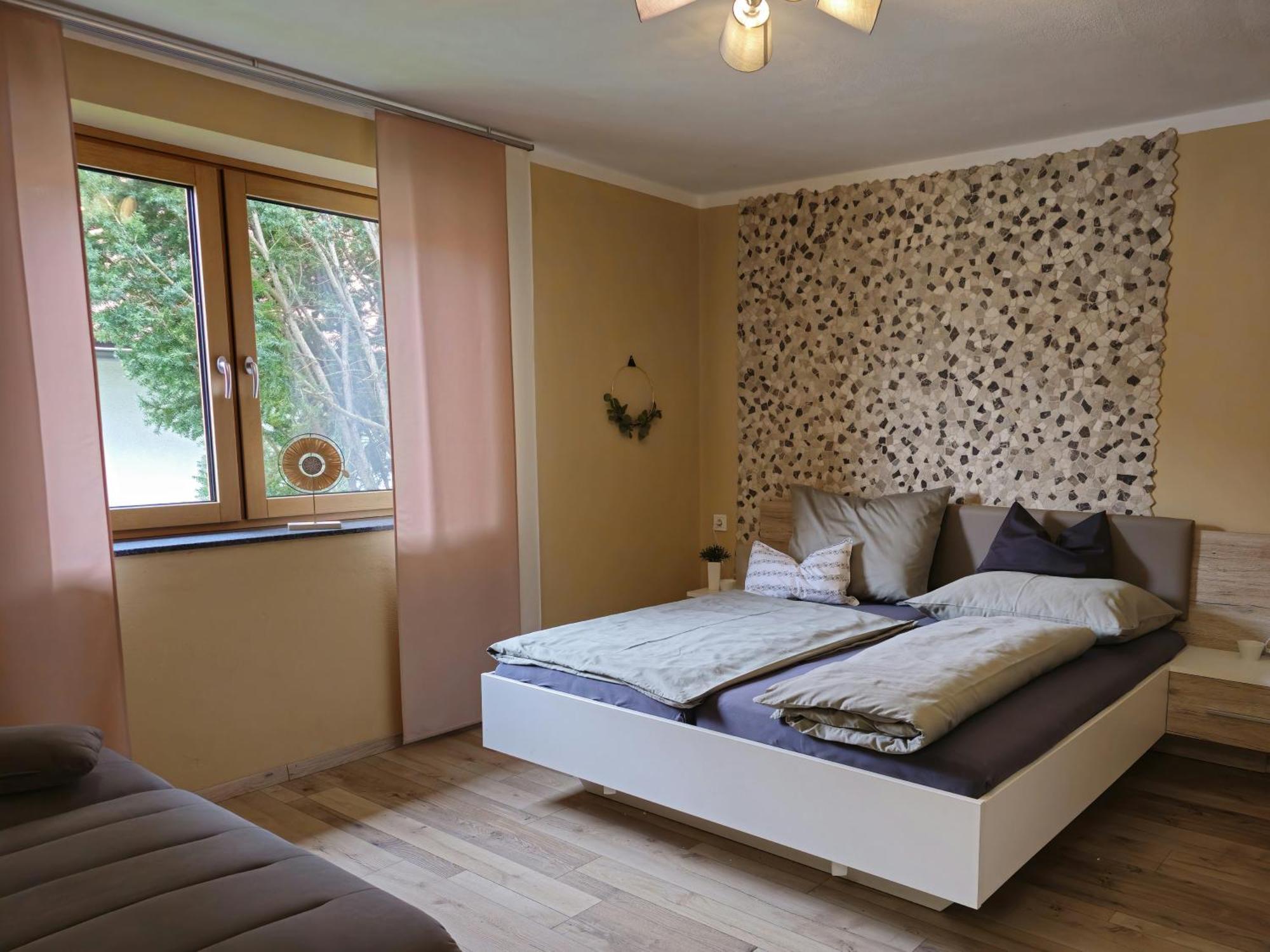 Ferienwohnung Anderl Hormanns bei Weitra Luaran gambar
