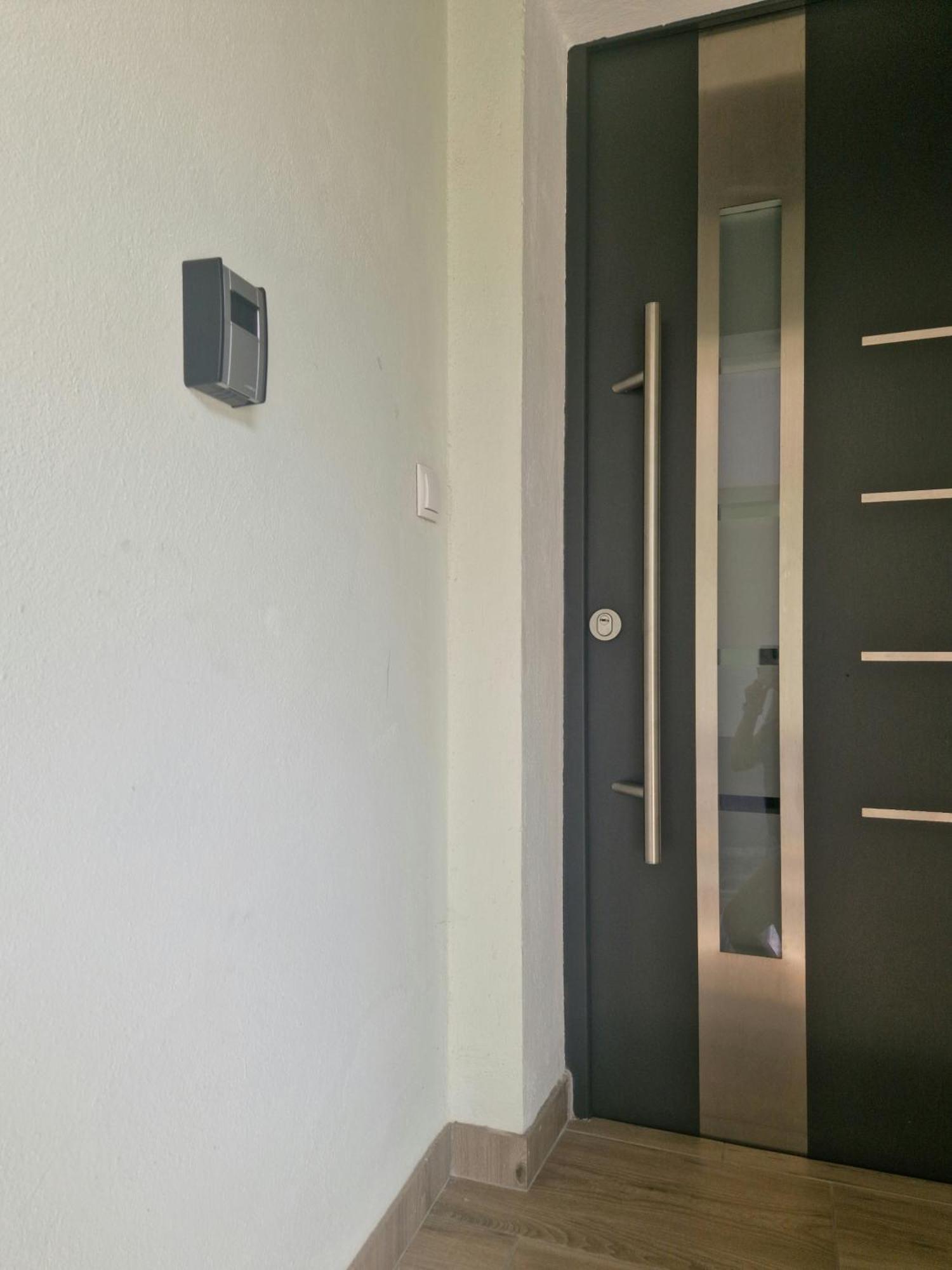Ferienwohnung Anderl Hormanns bei Weitra Luaran gambar
